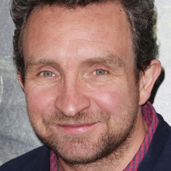 Eddie Marsan - Acteur