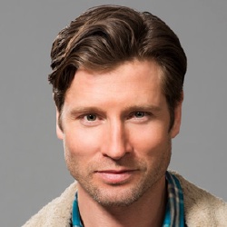 Damon Runyan - Acteur