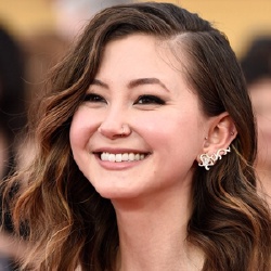 Kimiko Glenn - Actrice