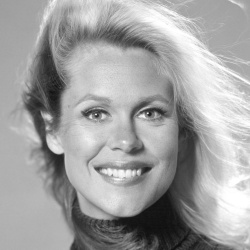 Elizabeth Montgomery - Actrice