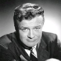 Brian Keith - Acteur