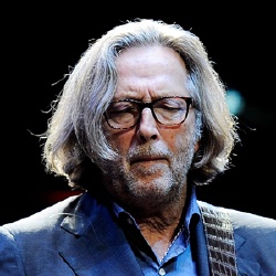 Eric Clapton - Musicien