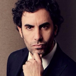 Sacha Baron Cohen - Acteur