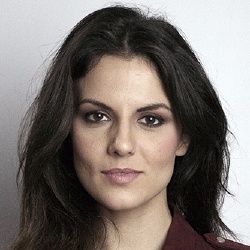 Melina Matthews - Actrice