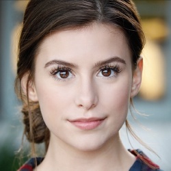 Madisyn Shipman - Actrice