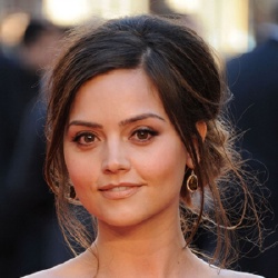 Jenna Coleman - Actrice