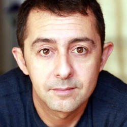 Pierre Maillet - Acteur