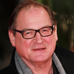 Burghart Klaußner - Acteur