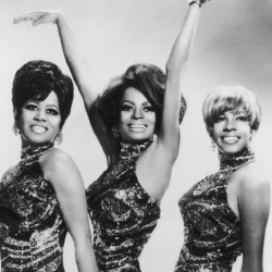 The Supremes - Groupe de Musique