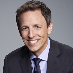 Seth Meyers - Acteur