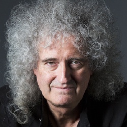 Brian May - Interprète