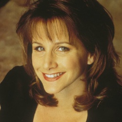 Gabrielle Carteris - Actrice