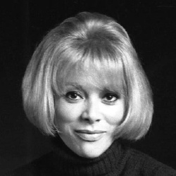 Mireille Darc - Actrice