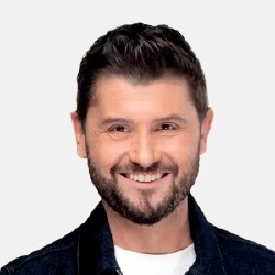 Christophe Beaugrand - Chroniqueur