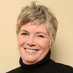 Kelly McGillis - Actrice