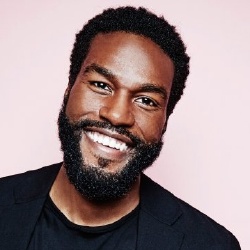 Yahya Abdul-Mateen II - Acteur