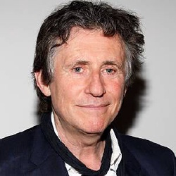 Gabriel Byrne - Acteur