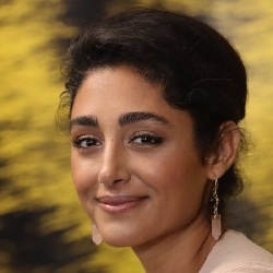 Golshifteh Farahani - Actrice