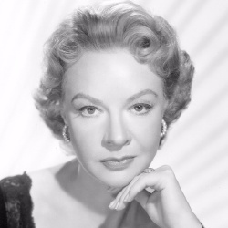 Jo Van Fleet - Actrice