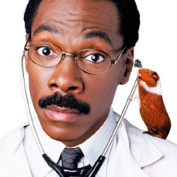 Dr Dolittle - Personnage de fiction