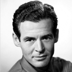 Robert Ryan - Acteur