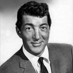 Dean Martin - Acteur