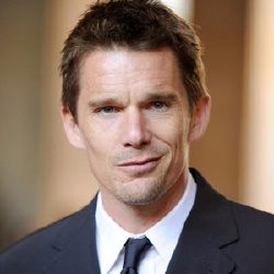 Ethan Hawke - Acteur