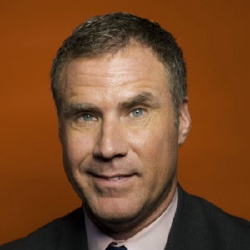 Will Ferrell - Acteur