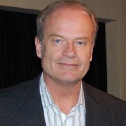 Kelsey Grammer - Acteur