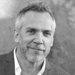 Jean-Marc Vallée - Producteur