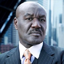 Delroy Lindo - Acteur