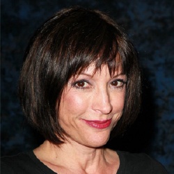 Nana Visitor - Actrice