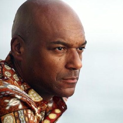 Colin Salmon - Acteur