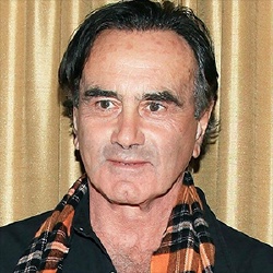 Dan Hedaya - Acteur