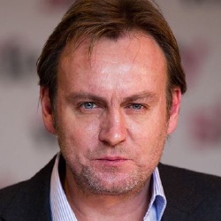 Philip Glenister - Acteur