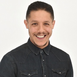 Theo Rossi - Acteur