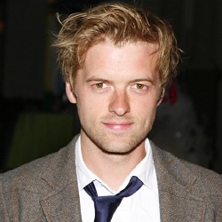 Adam Campbell - Acteur