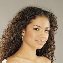 Jennifer Nicole Freeman - Actrice