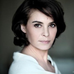 Nathalie Roussel - Actrice