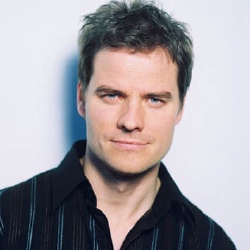 Anthony Lemke - Acteur