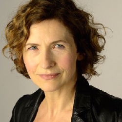 Marie Bunel - Actrice