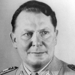 Hermann Göring - Acteur