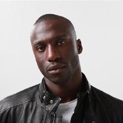 Moussa Mansaly - Acteur