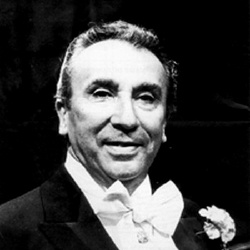 Raymond Gérôme - Acteur