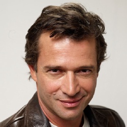 James Purefoy - Acteur