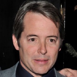 Matthew Broderick - Acteur