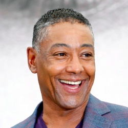 Giancarlo Esposito - Acteur