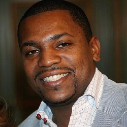 Mekhi Phifer - Acteur