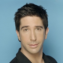 David Schwimmer - Acteur