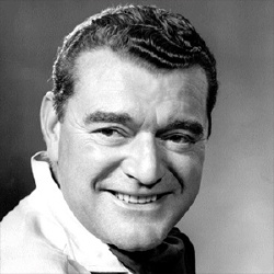 Jack Hawkins - Acteur